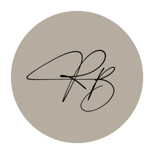 Salon Rina Brusgaard logo