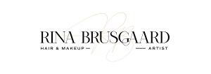 Salon Rina Brusgaard logo