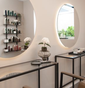Salon Rina Brusgaard