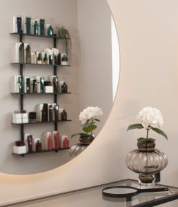 Salon Rina Brusgaard
