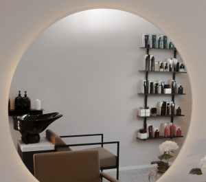 Salon Rina Brusgaard