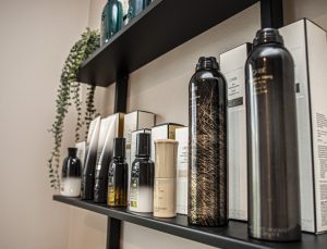 Salon Rina Brusgaard