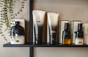 Salon Rina Brusgaard
