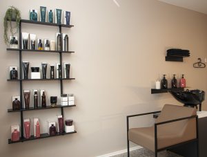 Salon Rina Brusgaard