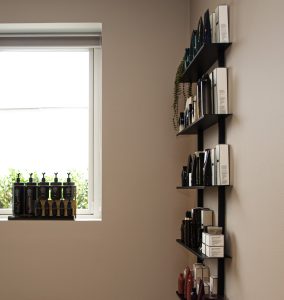 Salon Rina Brusgaard