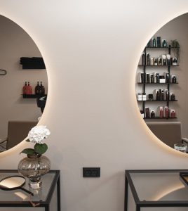 Salon Rina Brusgaard