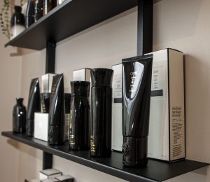 Salon Rina Brusgaard